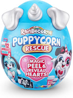 ZURU Rainbocorns Puppycorn Rescue Surprise 9261
