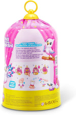 ZURU Pets Alive Polly The Magic Bird 9561