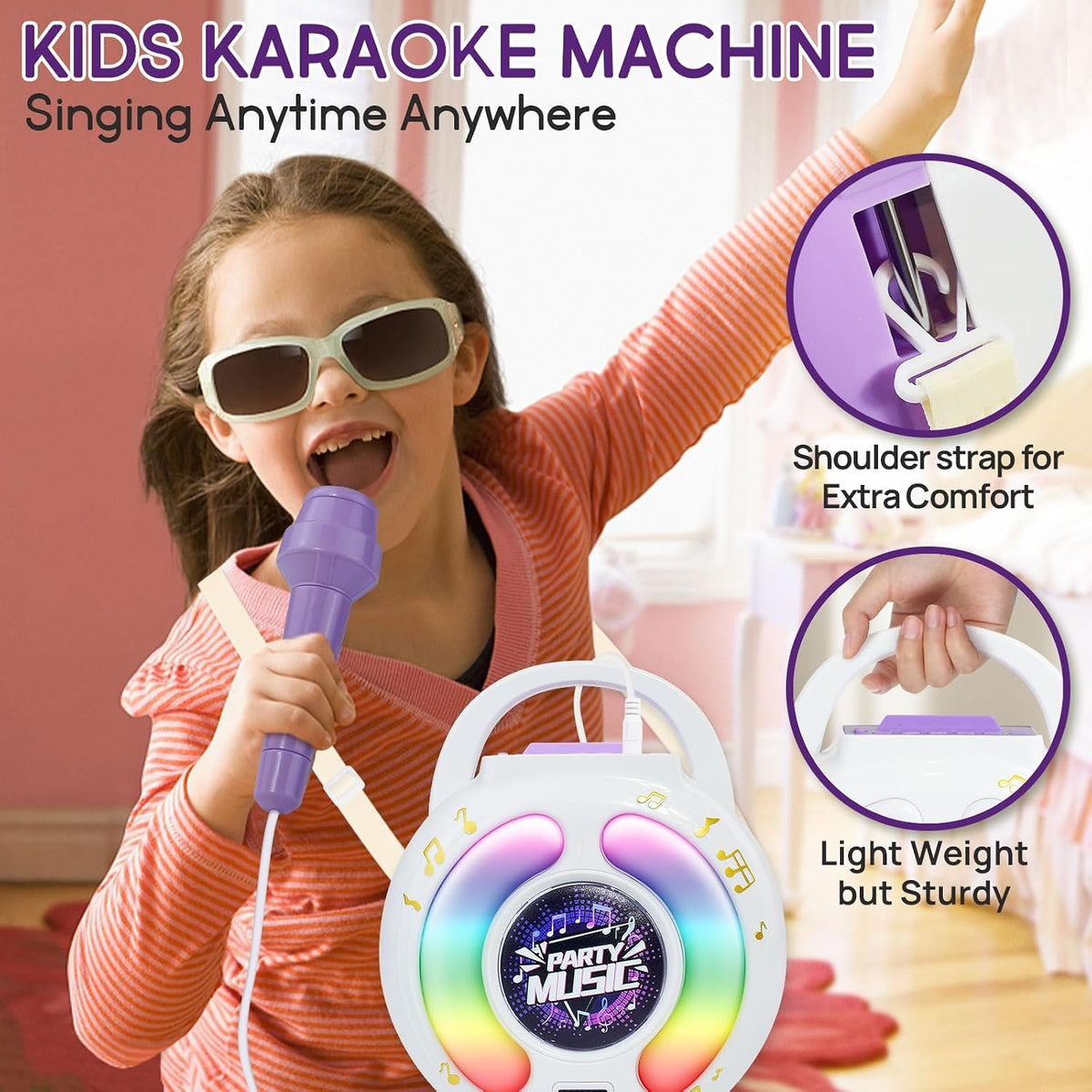 Karaoke Machine