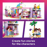 LEGO Friends Unicorn Dream Café 42684 – 475 Pieces
