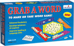 Creative's Grab a Word - Improve Spelling & Language Skills for Kids