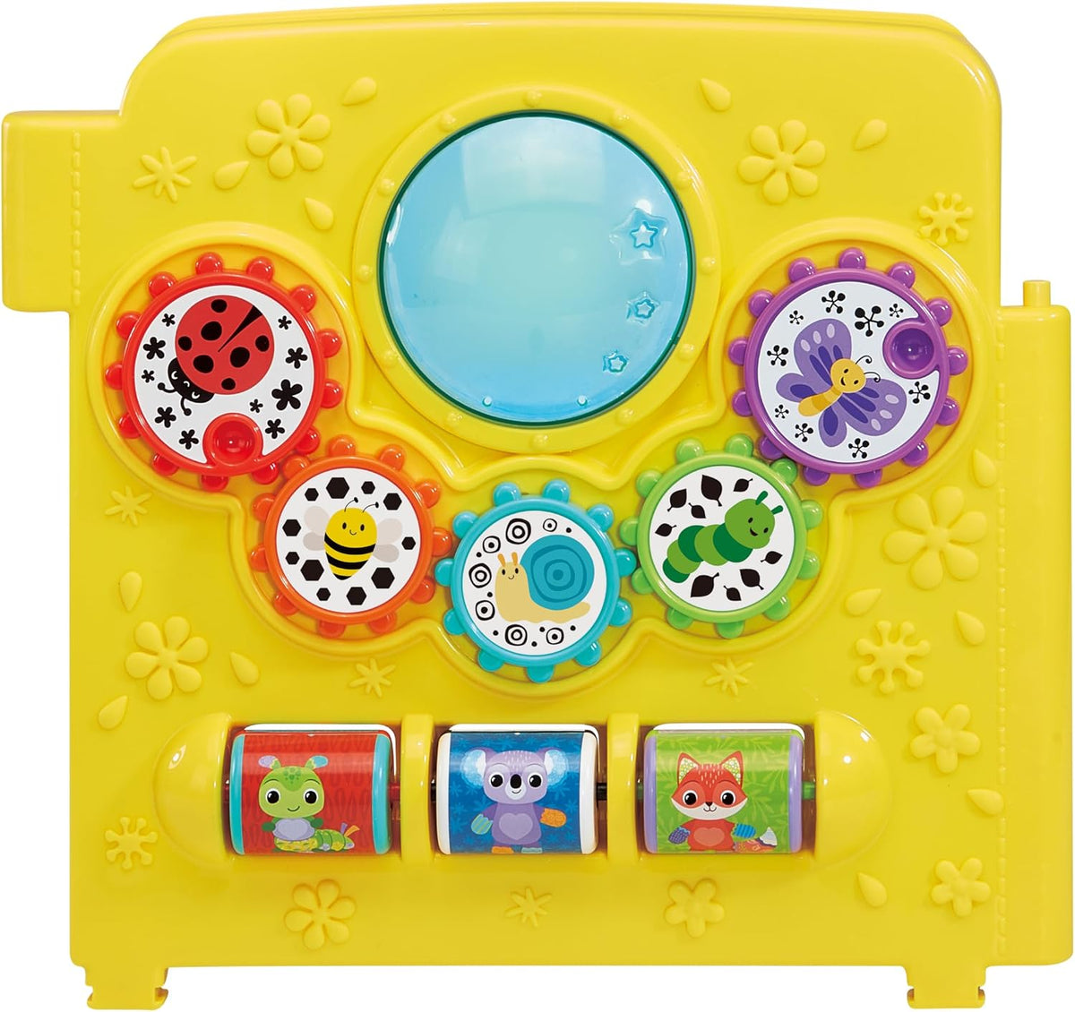 VTech Discovery Play Centre – 3-in-1 Activity Centre