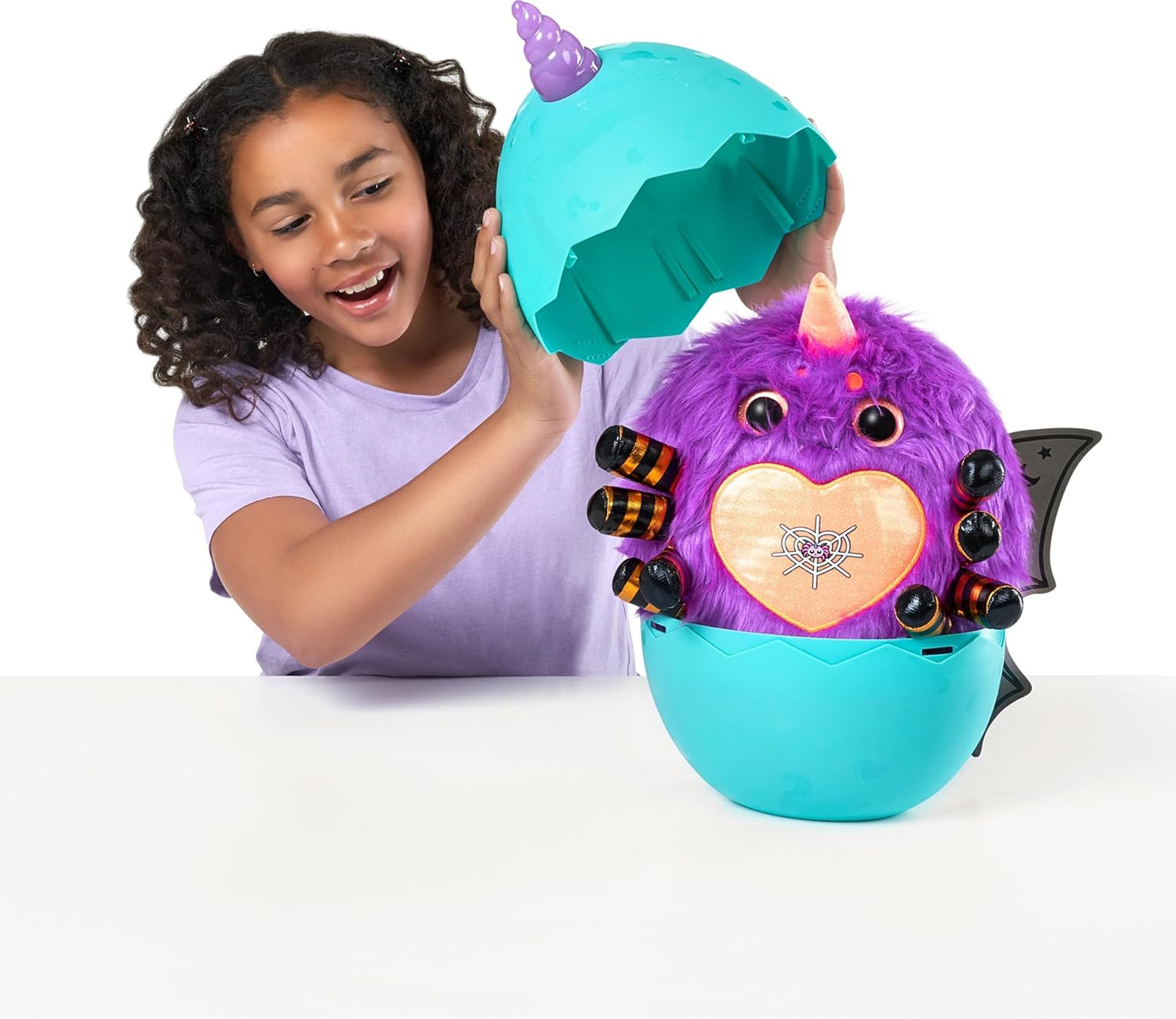 Zuru Rainbowcorns Monstercorn Surprise
