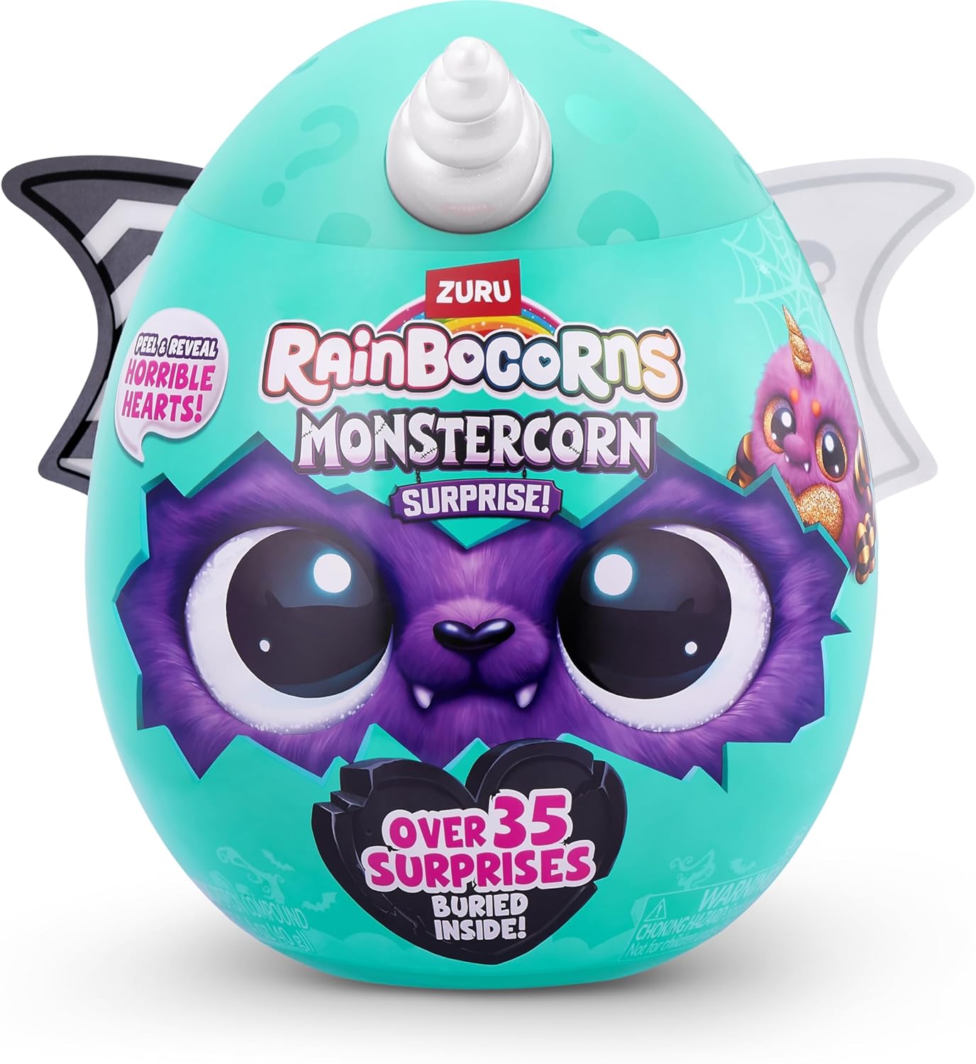Zuru Rainbowcorns Monstercorn Surprise