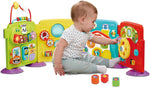 VTech Discovery Play Centre – 3-in-1 Activity Centre