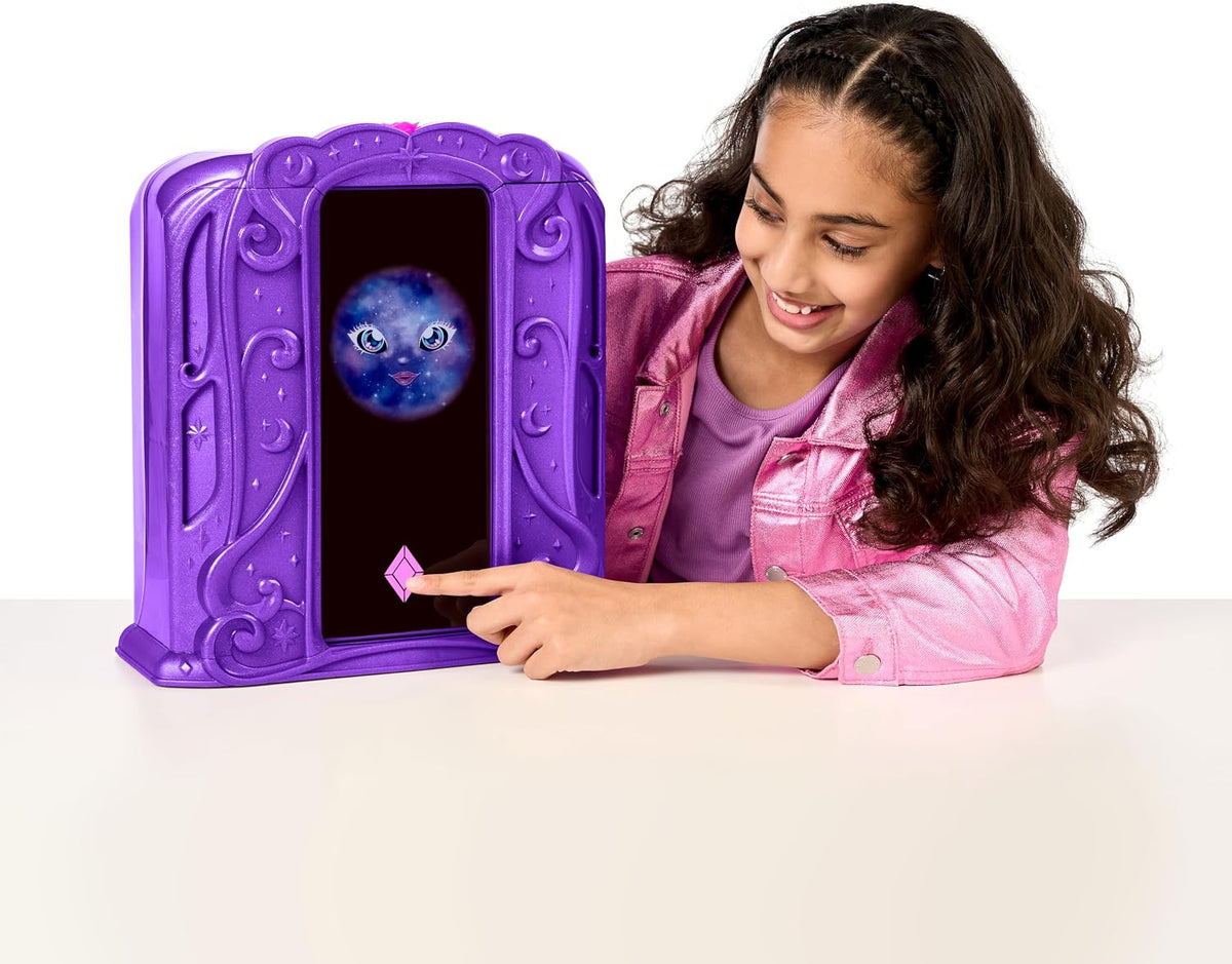 Magic Mixies Pixie Supremes Magical Mirror with Luna | 15711