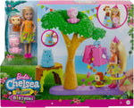 Barbie Chelsea The Lost Birthday Party Fun Playset GTM84 – Pinata Surprise