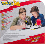 Pokémon Surprise Attack Game – Sneasel & Ultra Ball