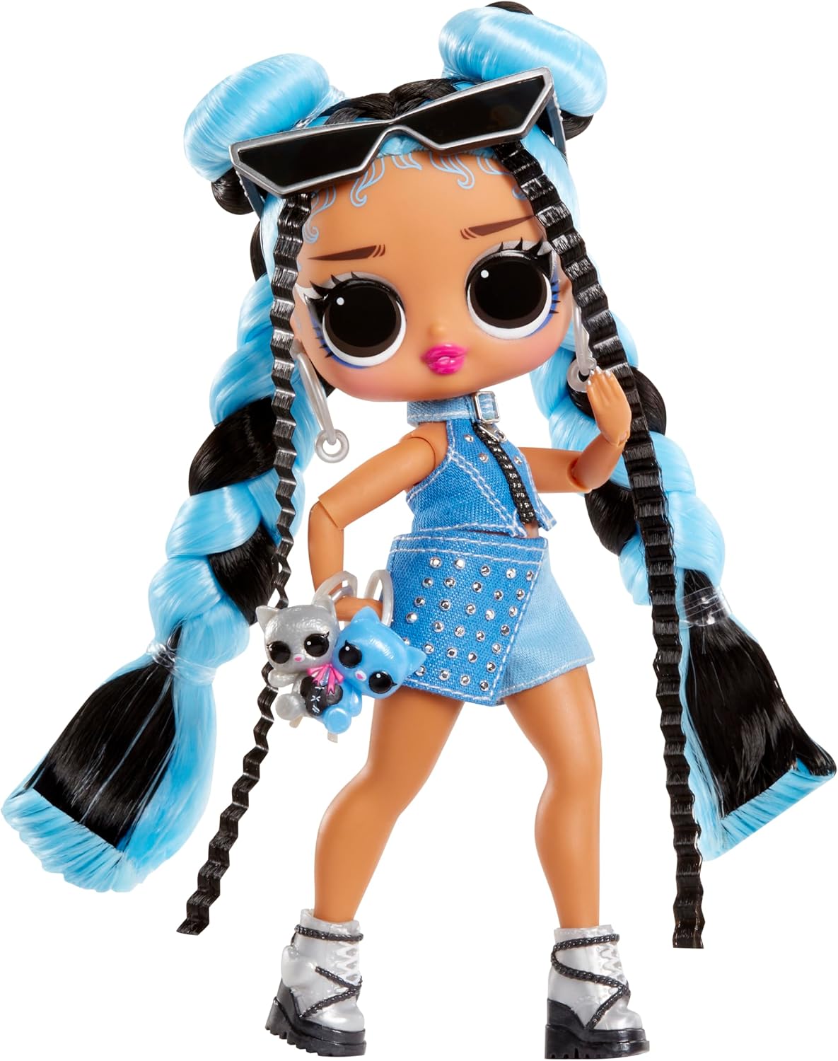 L.O.L. Surprise! Tweens Freshest Doll 542582