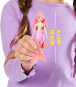 ZURU Pets Alive Magic Swimming Mermaid 9567