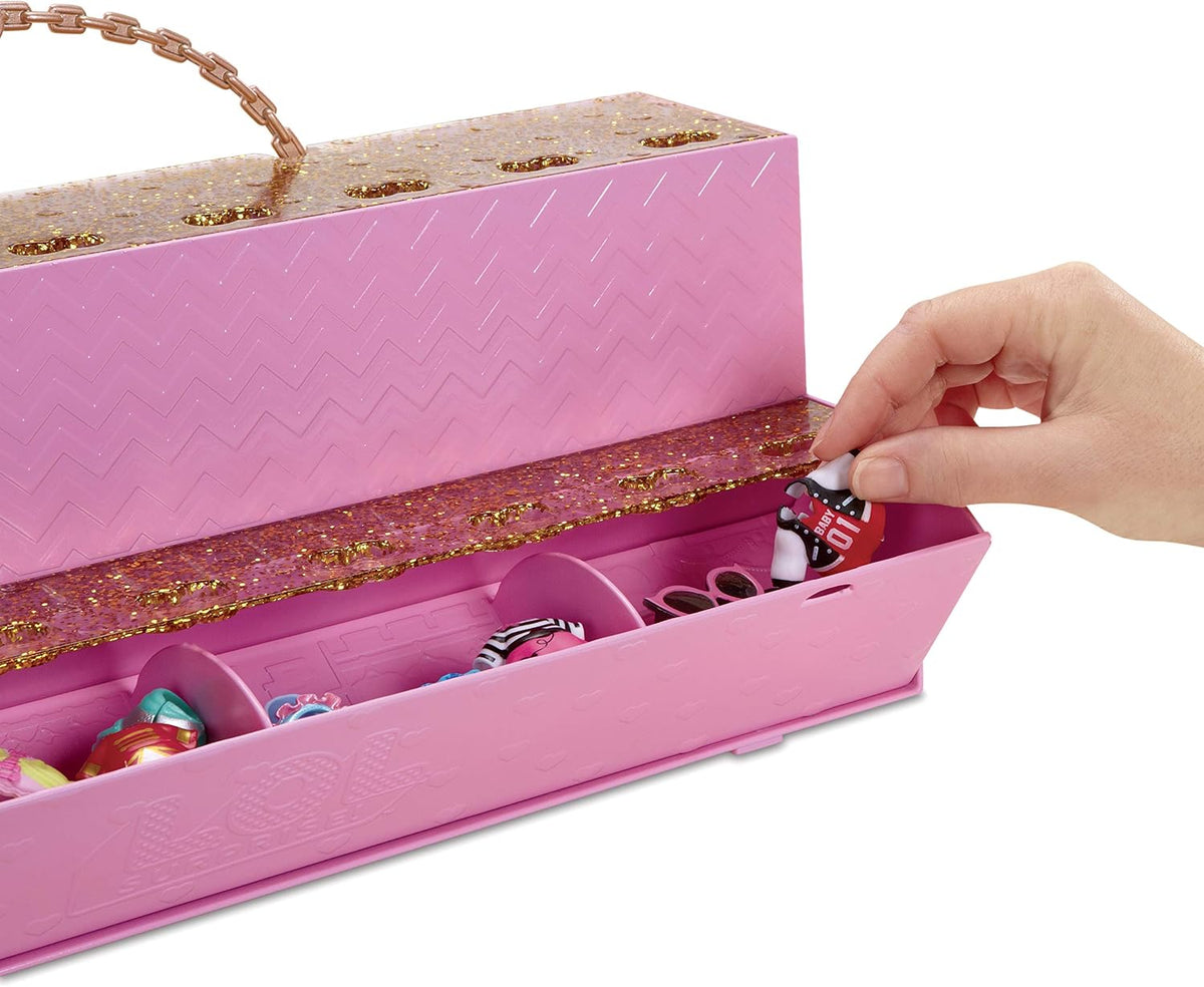 L.O.L. Surprise! Mini Shops 3-in-1 Playset 576297 – Exclusive Doll