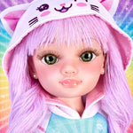 Nancy Catwaii Doll