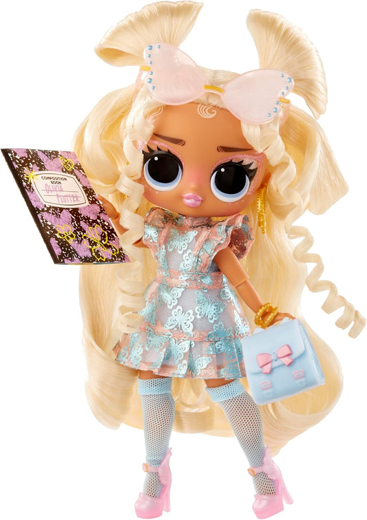 L.O.L. Surprise! Tweens Olivia Flutter Doll 559412
