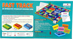 Creative's Fast Track – Fun Language Game for Kids