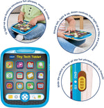VTech Tiny Tech Tablet – Interactive Learning Toy