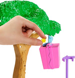 Barbie Chelsea The Lost Birthday Party Fun Playset GTM84 – Pinata Surprise