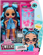 L.O.L. Surprise! Tweens Freshest Doll 542582