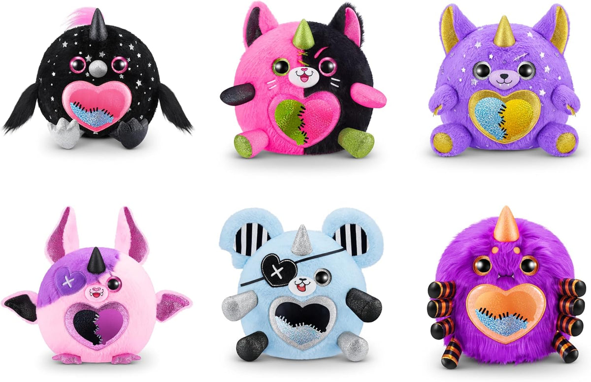 ZURU Rainbocorns Monstercorn Surprise 9297