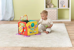 VTech Super Centre d’Activités Modulable – 3-in-1 Baby Activity Centre