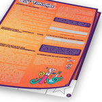 Science4you Tattoo Starter Kit