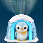 VTech Baby Night Light – Multicolor