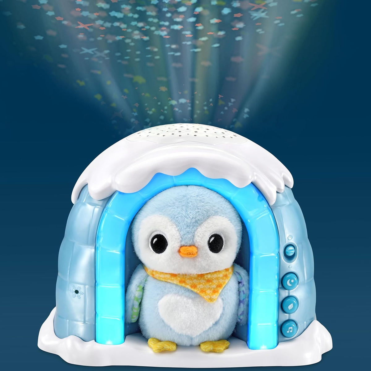 VTech Baby Night Light – Multicolor