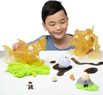 ZURU Smashers Dino Island Giant Skull 7488