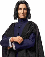 Harry Potter Severus Snape Doll – 30 cm Mattel