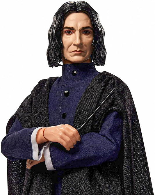 Harry Potter Severus Snape Doll GNR35