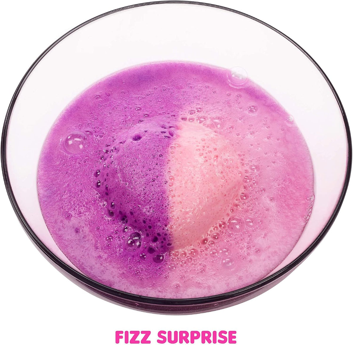 L.O.L. Surprise! Color Change Bubbly Surprise – Style 2