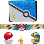 Pokémon Clip ’N’ Go Bandolier Set – Pikachu PKW0228