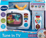 VTech Brain Box TV  – Interactive Learning Toy