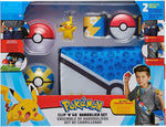 Pokémon Clip ’N’ Go Bandolier Set – Pikachu PKW0228