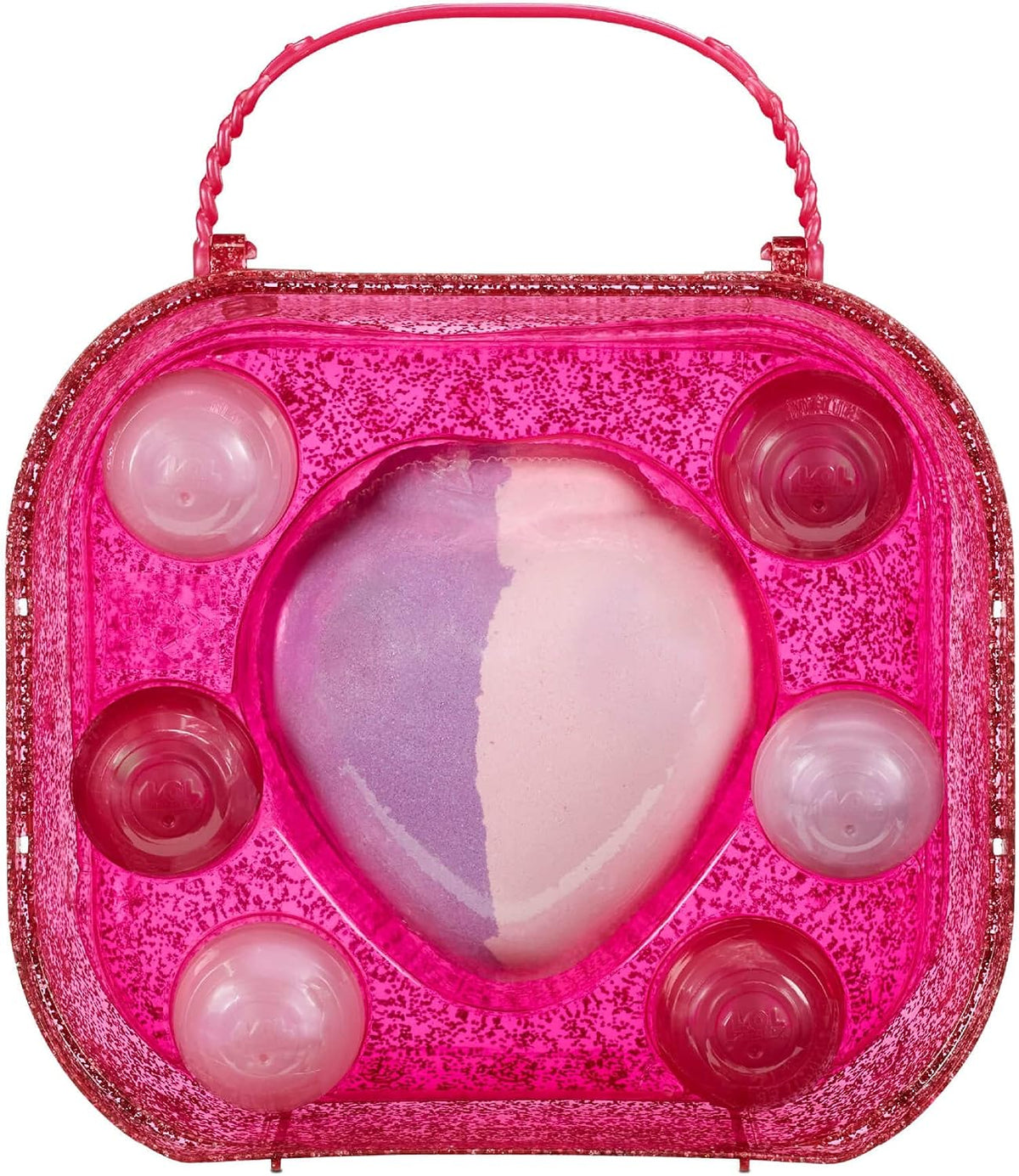 L.O.L. Surprise! Color Change Bubbly Surprise – Style 2