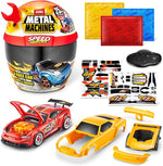 ZURU Metal Machines Speed Heroes 67125