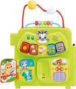 VTech Discovery Play Centre – 3-in-1 Activity Centre