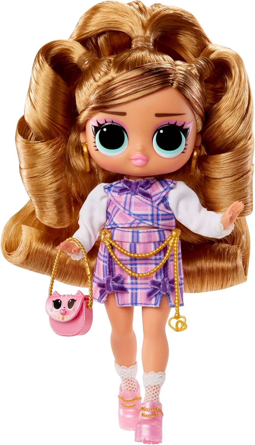 L.O.L. Surprise! Tweens Fancy Gurl Doll 542568