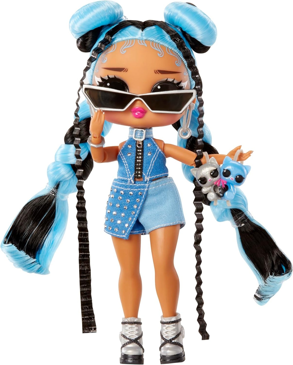 L.O.L. Surprise! Tweens Freshest Doll 542582