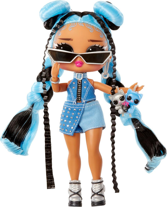 L.O.L. Surprise! Tweens Freshest Doll 542582