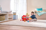 VTech 4-in-1 Alphabet Express – Ride-On & Learning Train