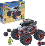MEGA Mega Bone Shaker Monster Truck 194Pcs