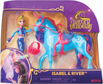Unicorn Academy River Unicorn 6071156 – 28cm