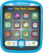 VTech Tiny Tech Tablet – Interactive Learning Toy
