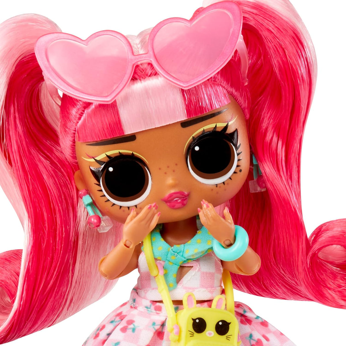 L.O.L. Surprise! Tweens Cherry B.B. Doll 542575