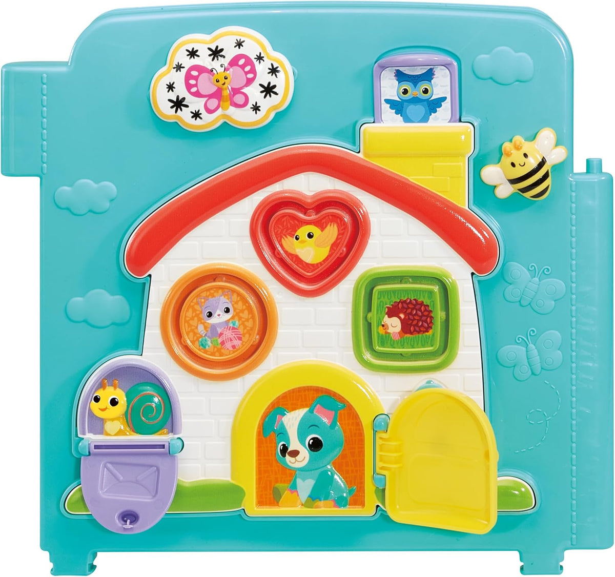 VTech Discovery Play Centre – 3-in-1 Activity Centre