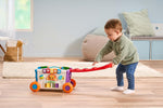 VTech Sort & Discover Activity Wagon – Interactive Learning Wagon
