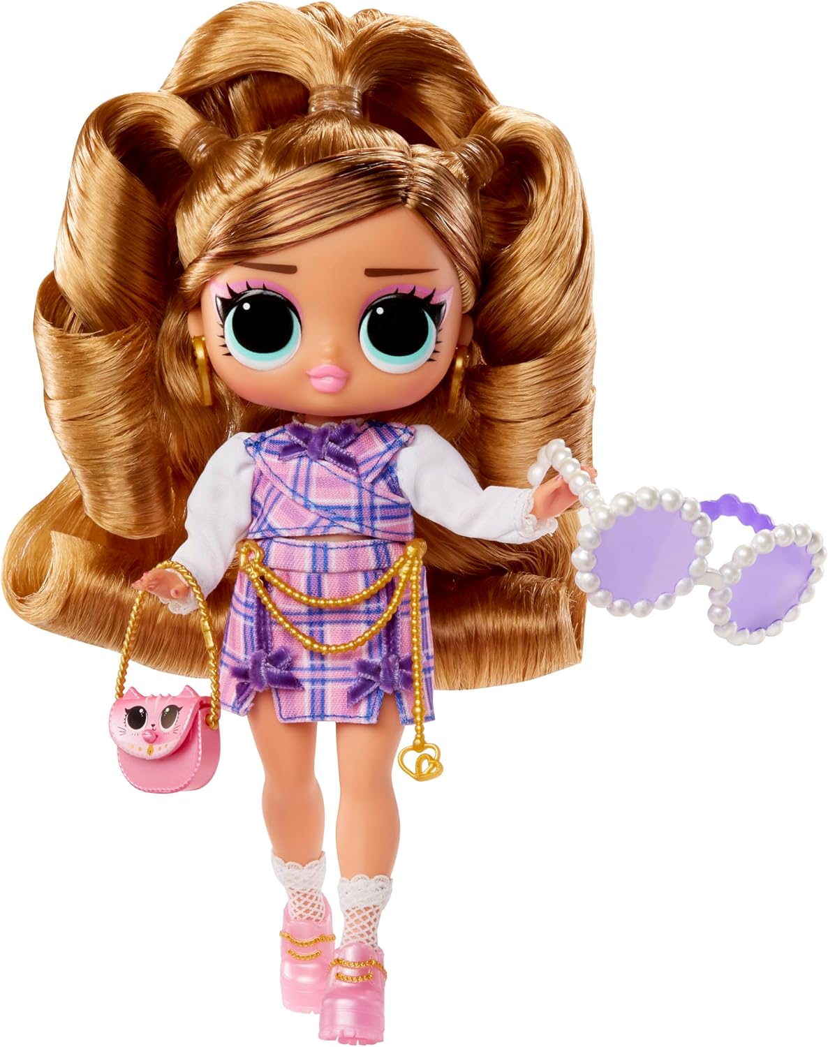 L.O.L. Surprise! Tweens Fancy Gurl Doll 542568