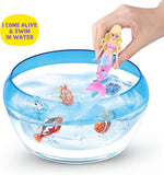 ZURU Pets Alive Magic Swimming Mermaid 9567