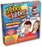 Jibber Jabber Party Game
