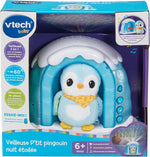 VTech Baby Night Light – Multicolor